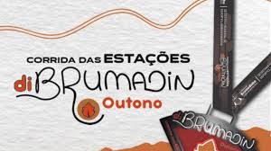 Imagem CORRIDA DAS ESTAÇÕES DI BRUMADIN - OUTONO