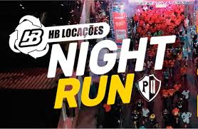 Imagem DOM PEDRO NIGHT RUN