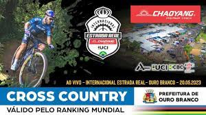 Imagem INTERNACIONAL ESTRADA REAL CHAOYANG - XCO