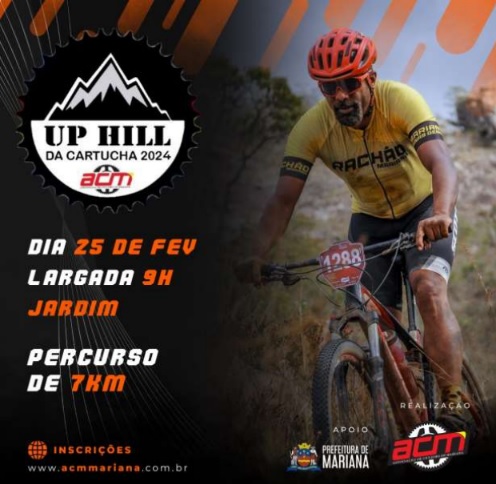Imagem UPHILL DA CARTUXA - 2024
