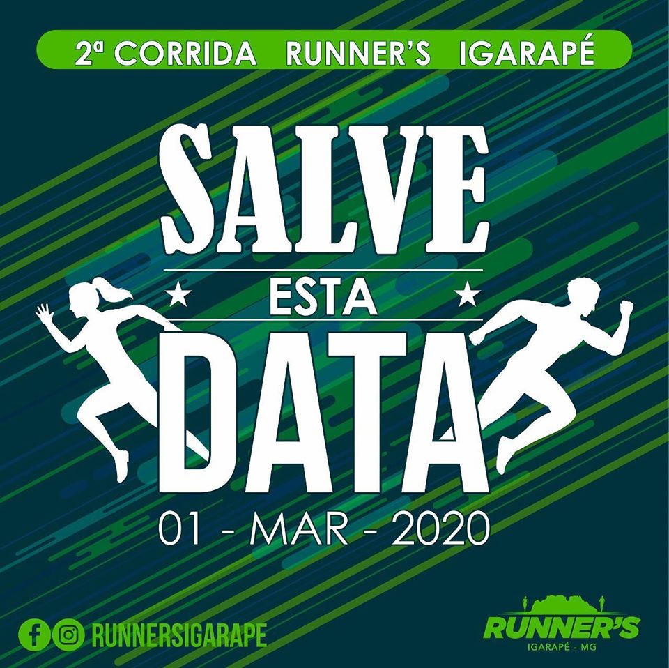 Imagem 2ª CORRIDA ANIVERSÁRIO DE IGARAPÉ