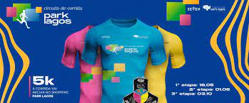 Imagem CIRCUITO PARK LAGOS 2021 - 3º ETAPA