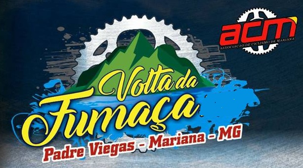 Imagem VOLTA DA FUMAÇA - 2019