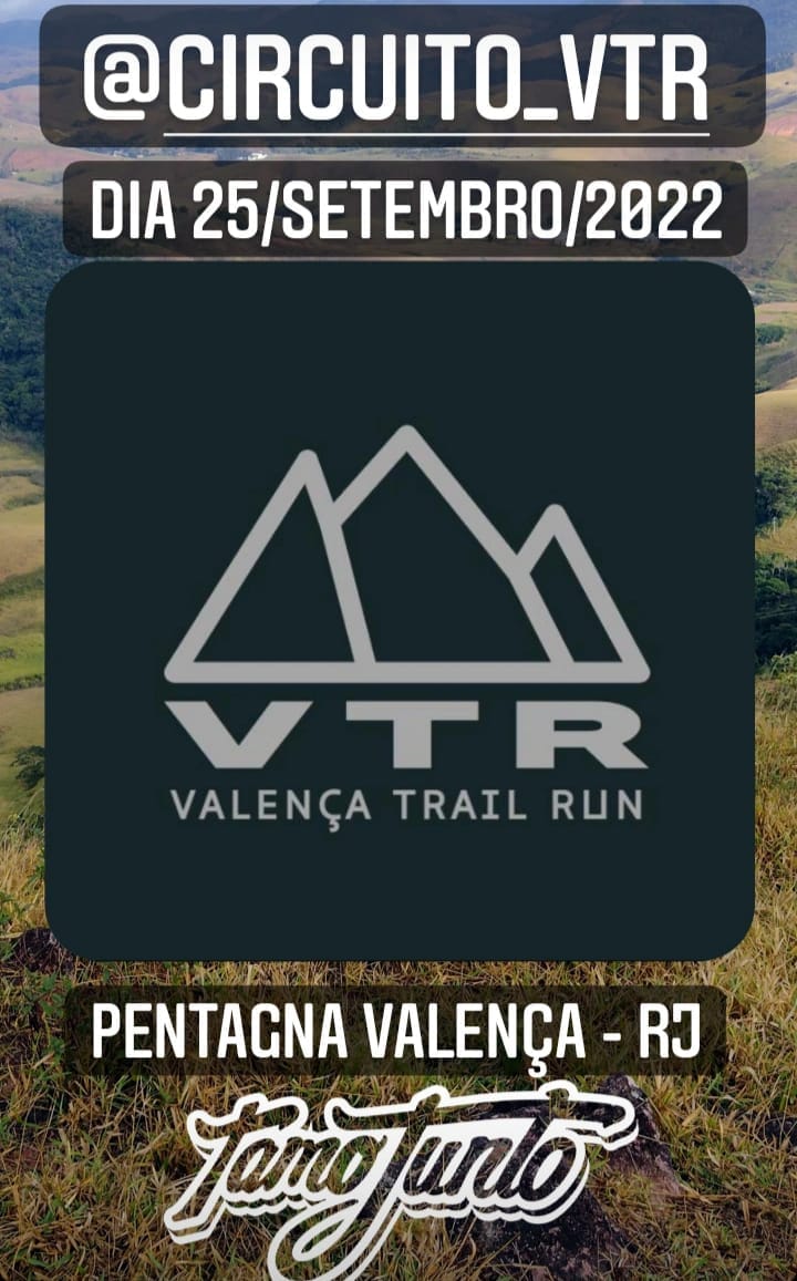 Imagem CIRCUITO VTR DE CORRIDA DE MONTANHA - PENTAGNA