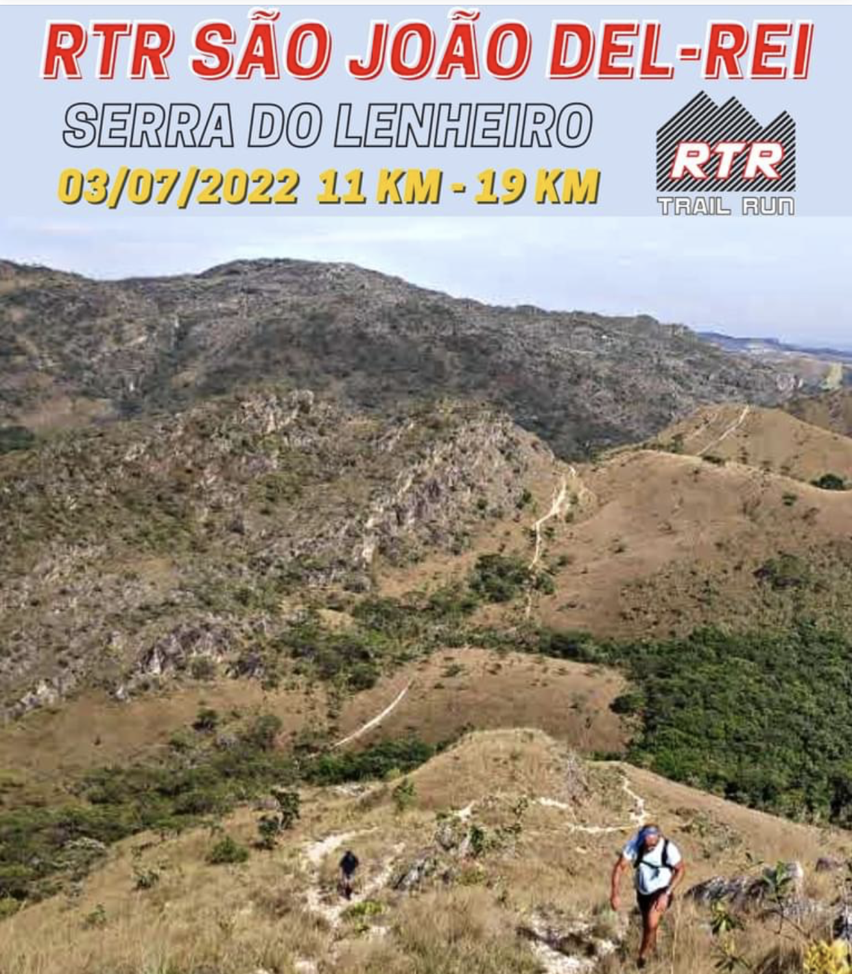 Imagem RTR - SÃO JOÃO DEL REI
