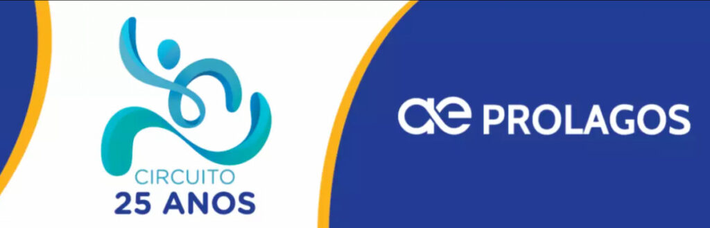 Imagem CIRCUITO PROLAGOS 25 ANOS - IGUABA GRANDE