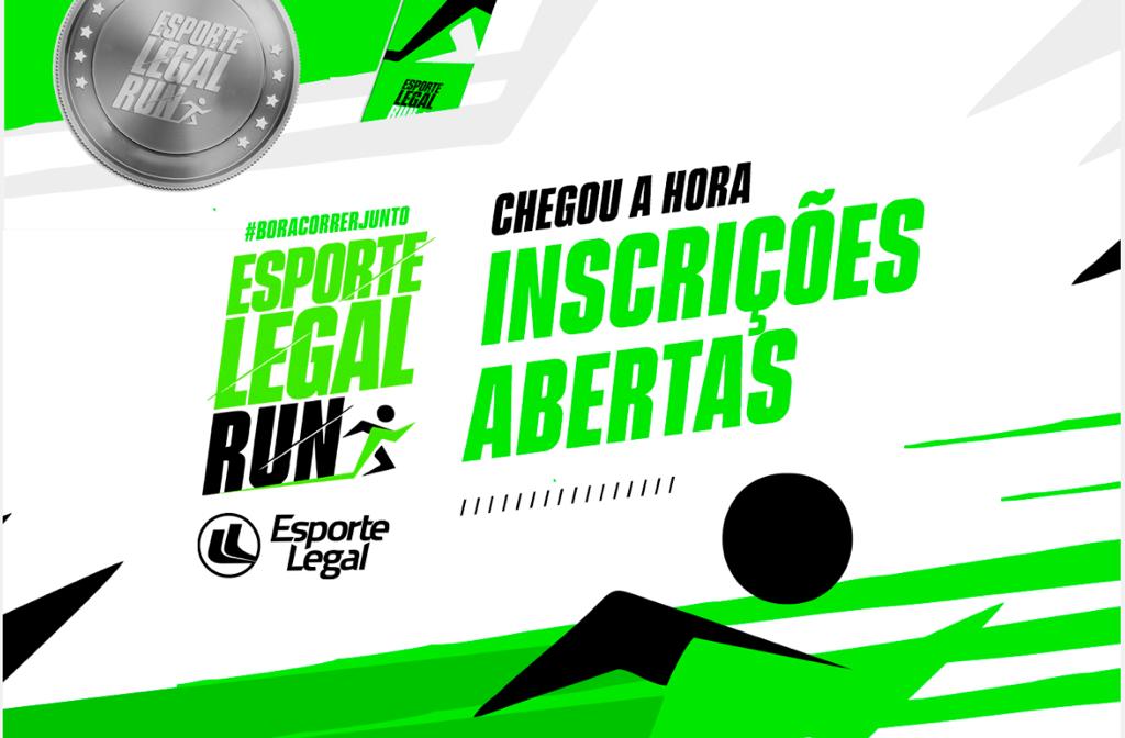 Imagem 1ª CORRIDA ESPORTE LEGAL – UBÁ