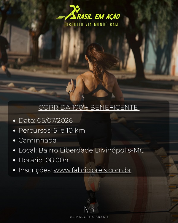 Imagem BRASIL EM AÇÃO