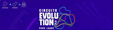 Imagem CIRCUITO EVOLUTION PARK LAGOS - 4ª ETAPA