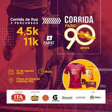 Imagem CORRIDA 90 ANOS FARID