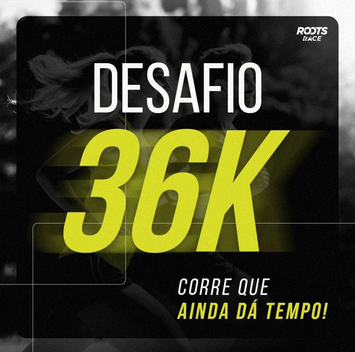 Imagem DESAFIO 36K - 2024