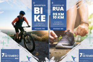 Imagem CORRIDA 110 ANOS DE IPANEMA - MG