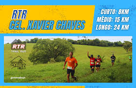 Imagem RTR CORONEL XAVIER CHAVES - 2ª ETAPA