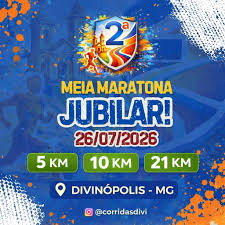 Imagem 2ª MEIA MARATONA JUBILAR