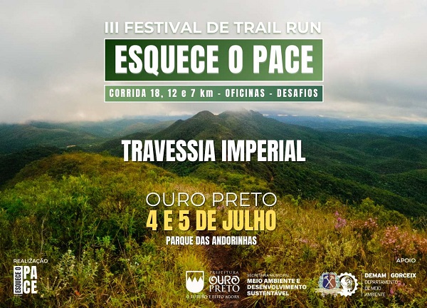 Imagem FESTIVAL ESQUECE O PACE - 2026