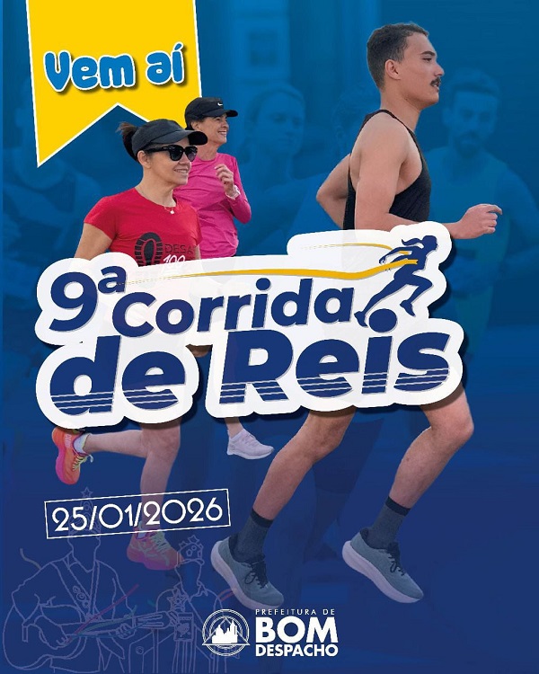 Imagem 9ª CORRIDA DE REIS