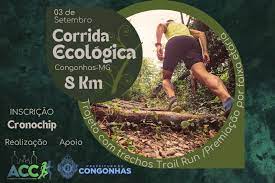 Imagem CORRIDA ECOLÓGICA - 2023