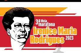 Imagem 3ª MEIA MARATONA IRENICE MARIA RODRIGUES
