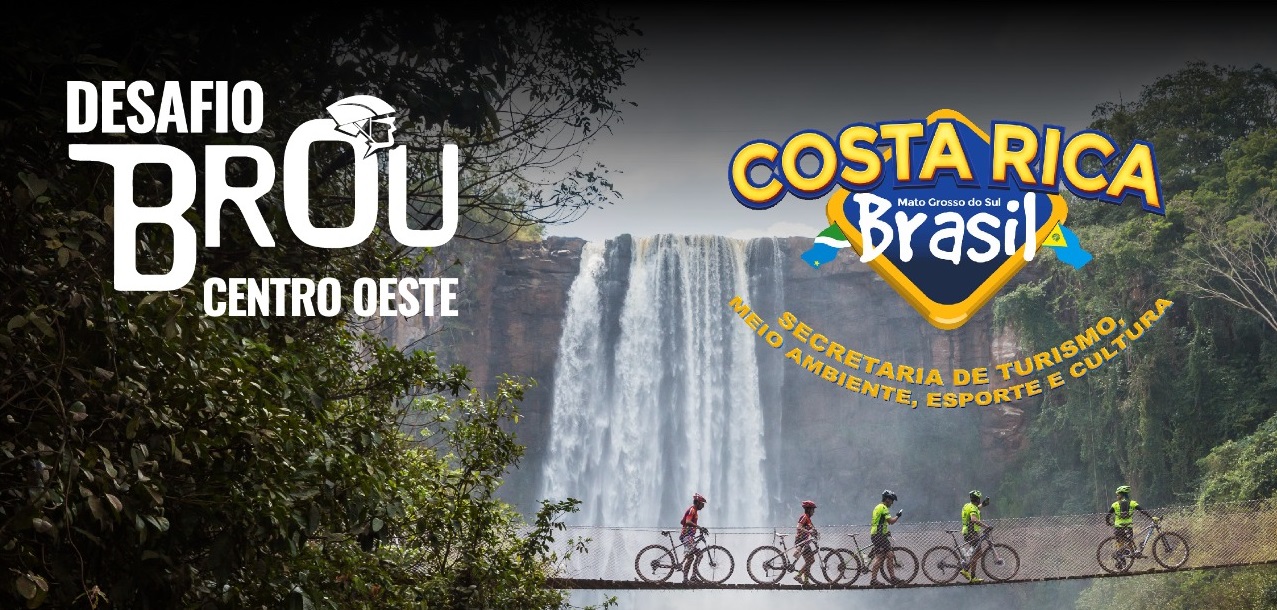 Imagem DESAFIO BROU CENTRO OESTE DE TRAIL