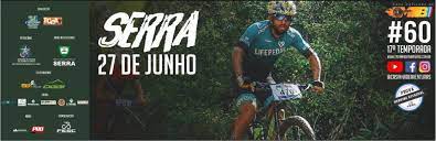 Imagem COPA CAPIXABA DE MTB 2021 - SERRA