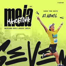 Imagem 2ª MEIA MARATONA REGIÃO DOS LAGOS