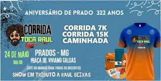 Imagem CORRIDA TOCA RAUL - 2026