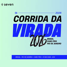 Imagem CORRIDA DA VIRADA 2026