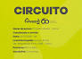 Imagem CIRCUITO VIVEZA - ETAPA ARCOS