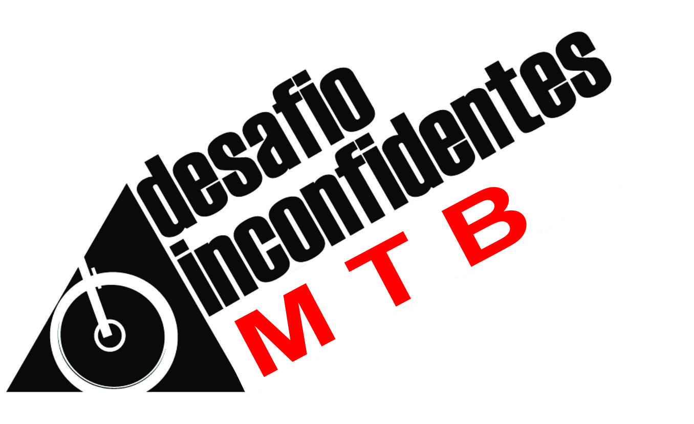 Imagem DESAFIO INCONFIDENTES DE MOUNTAIN BIKE - 2020