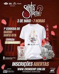 Imagem 1ª CORRIDA DE SANTA RITA