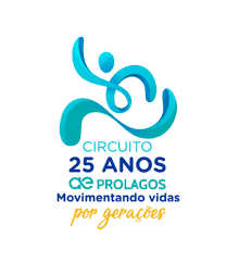 Imagem CIRCUITO PROLAGOS 25 ANOS - ARRAIAL DO CABO