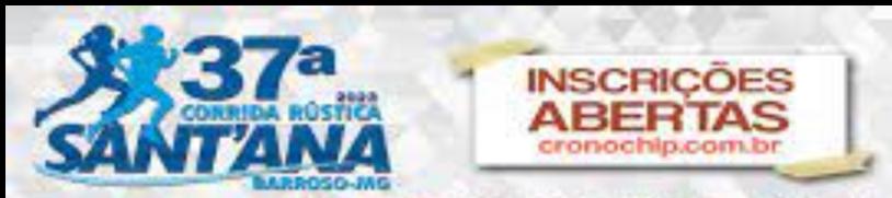 Imagem 37ª CORRIDA DE SANT ANA - 2023
