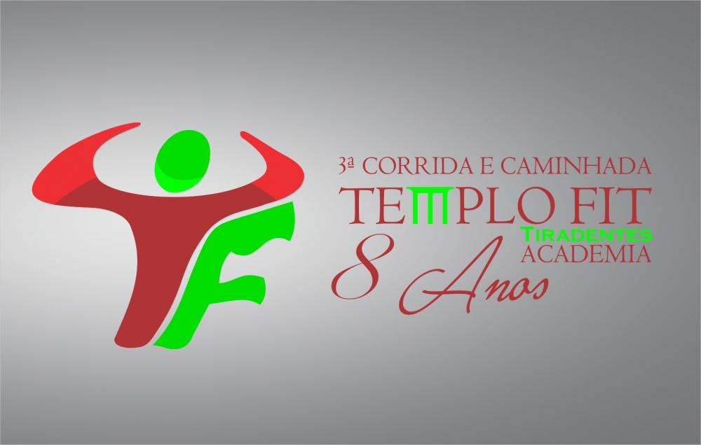 Imagem III CORRIDA E CAMINHADA DA TEMPLO FIT ACADEMIA