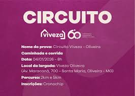 Imagem CIRCUITO VIVEZA 60 ANOS-ETAPA OLIVEIRA