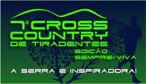 Imagem 7º CROSS COUNTRY DE TIRADENTES-MG