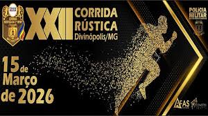 Imagem CORRIDA RÚSTICA DA 7ª REGIÃO DE POLICIA MILITAR