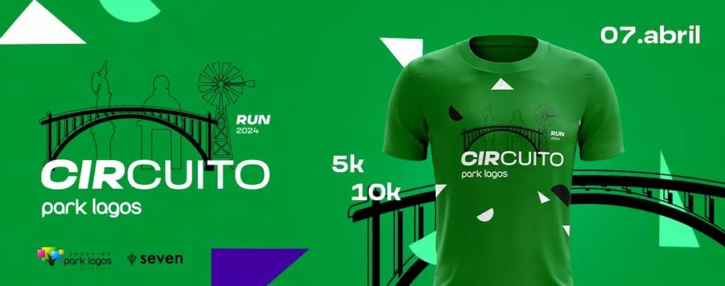 Imagem CIRCUITO PARK LAGOS-ETAPA PONTE FELICIANO SODRÉ