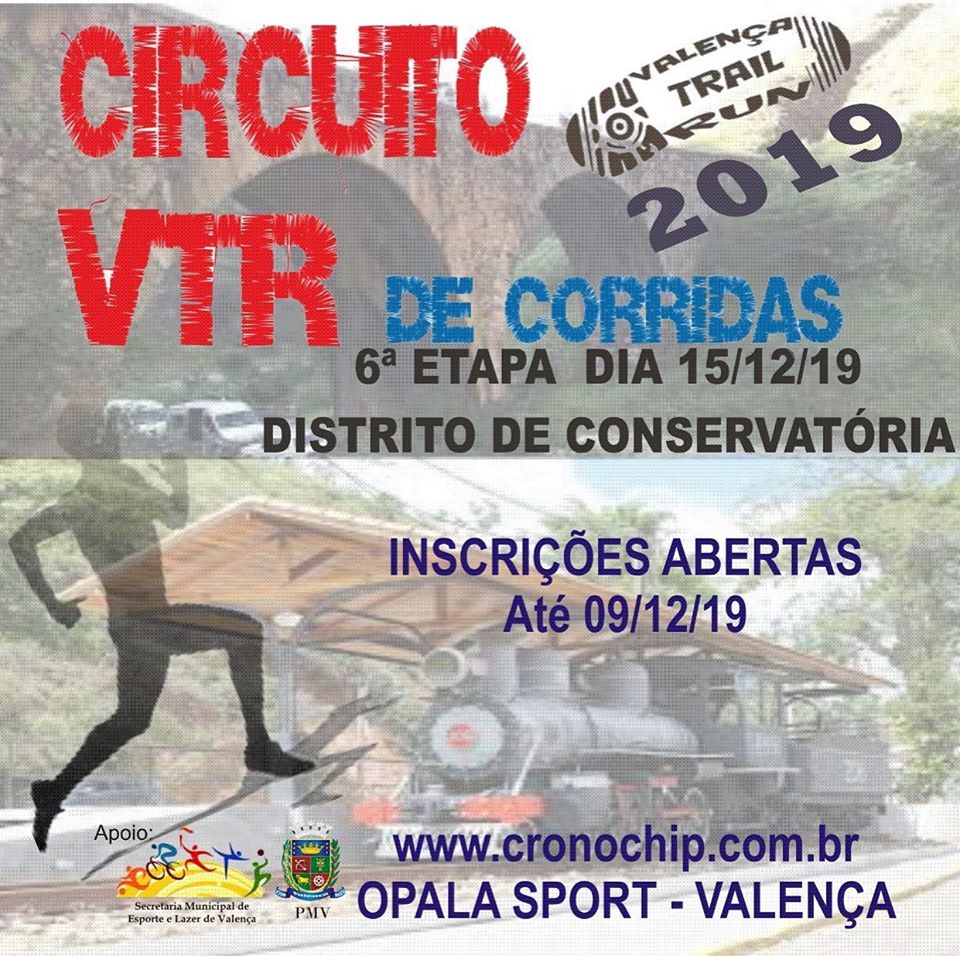 Imagem CIRCUITO VTR - ETAPA CONSERVATÓRIA