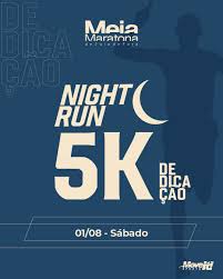 Imagem MEIA MARATONA DE JUIZ DE FORA 2026 - NIGHT RUN