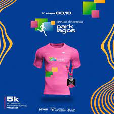 Imagem CIRCUITO PARK LAGOS 2021 - 2ª ETAPA