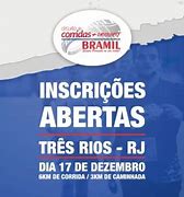 Imagem CIRCUITO DE CORRIDAS BRAMIL - ETAPA TRÊS RIOS 2024