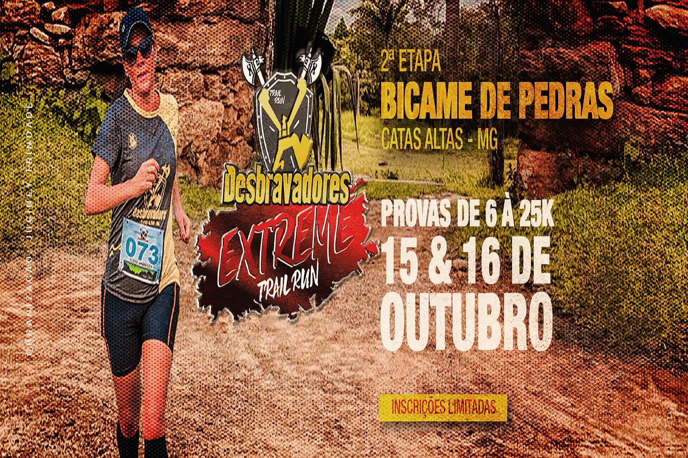 Imagem DTR - 2022 - BICAME DE PEDRAS (6 KM NOTURNO)
