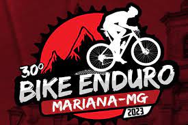 Imagem 30º BIKE ENDURO - MARIANA