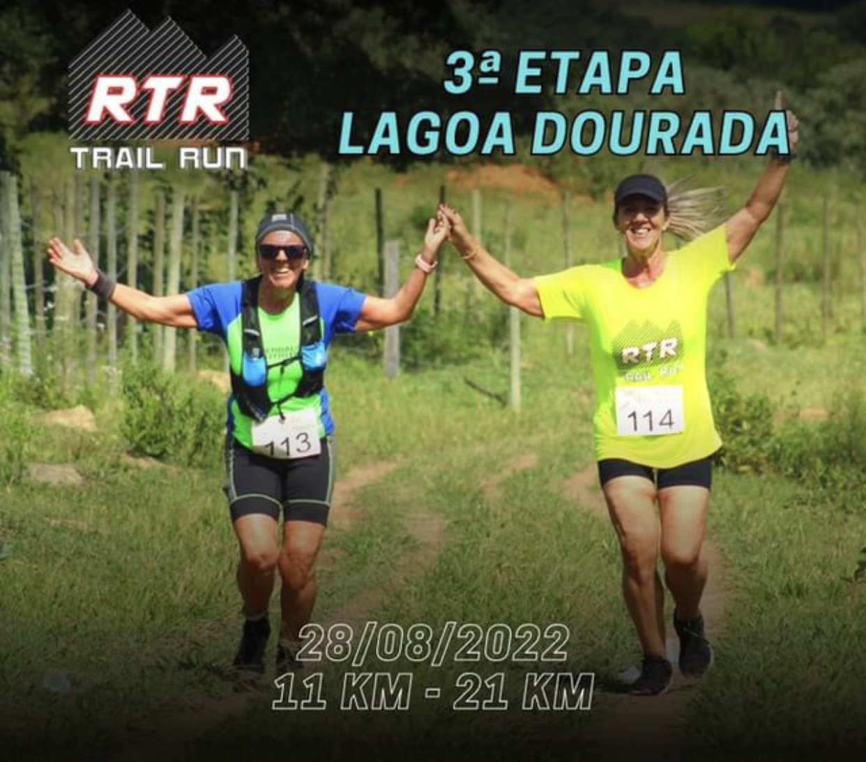 Imagem RTR - LAGOA DOURADA